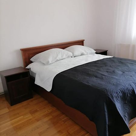 Comfort Apartment Hévíz المظهر الخارجي الصورة