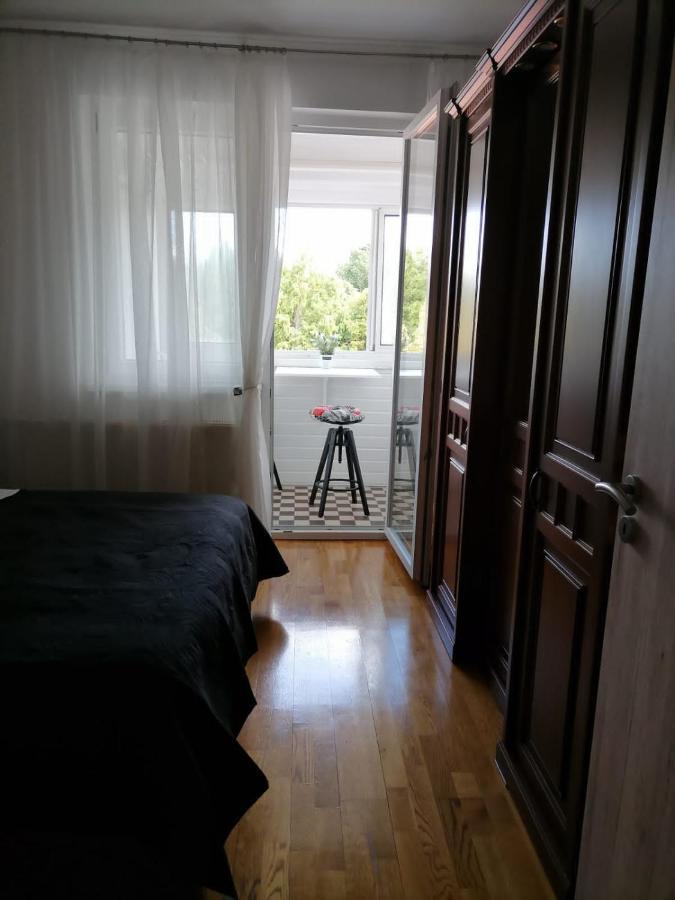 Comfort Apartment Hévíz المظهر الخارجي الصورة