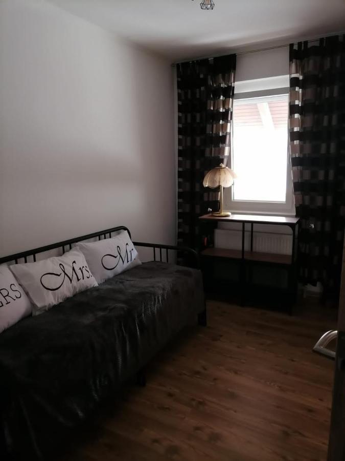 Comfort Apartment Hévíz المظهر الخارجي الصورة