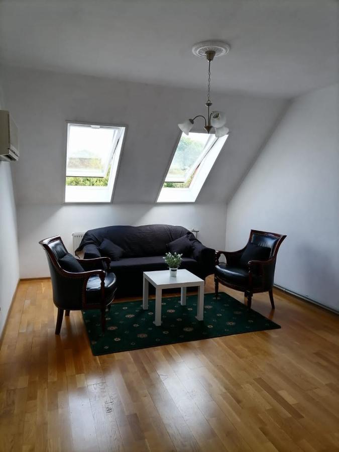 Comfort Apartment Hévíz المظهر الخارجي الصورة