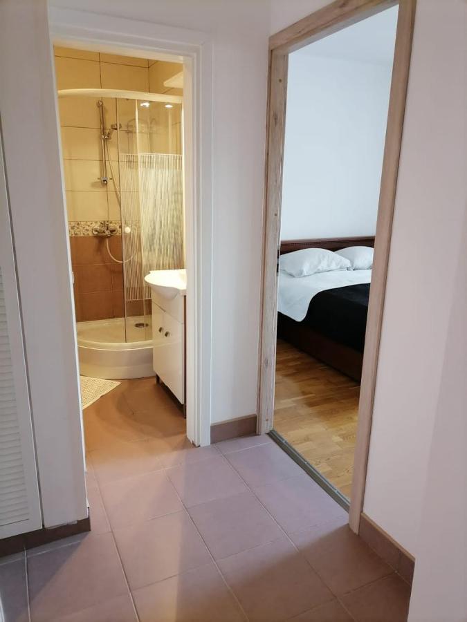 Comfort Apartment Hévíz المظهر الخارجي الصورة